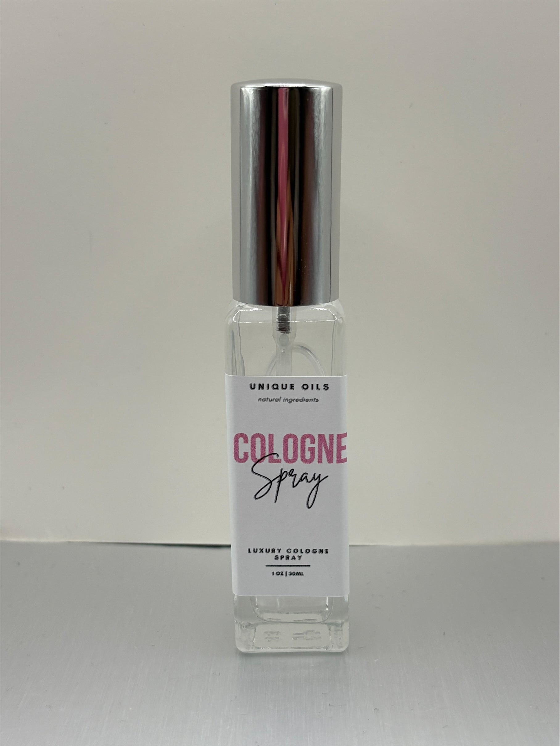 Nude Ladies Perfume Fragrance