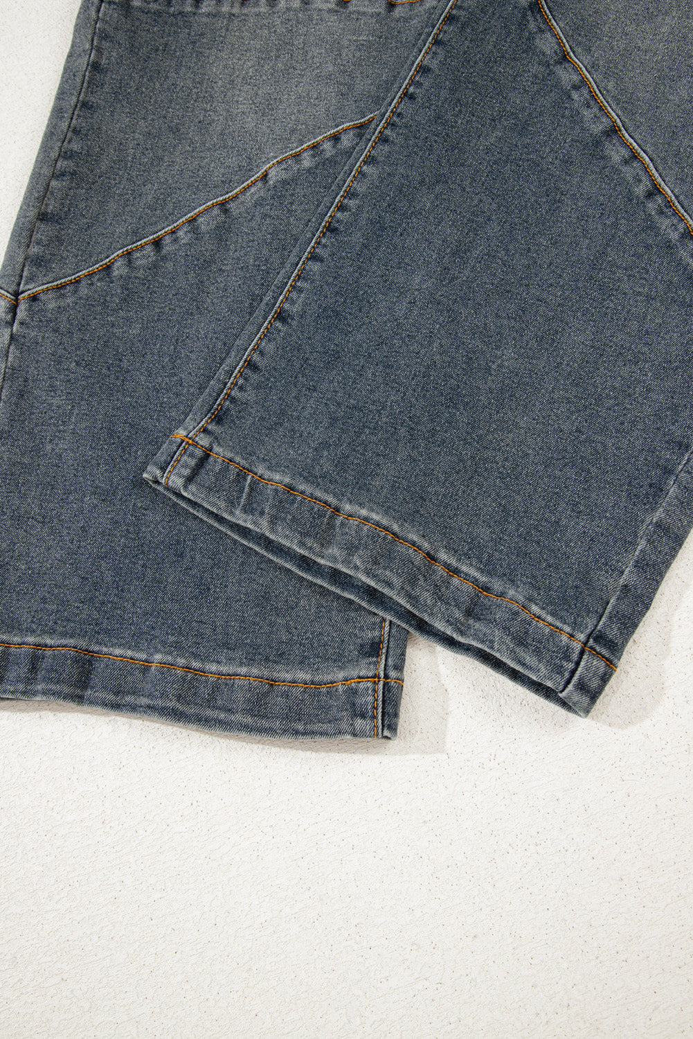 Women's Alaya Straight High Waist Jeans