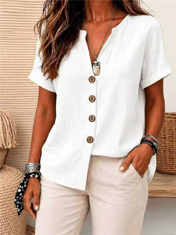 Womens European And American-style Cardigan