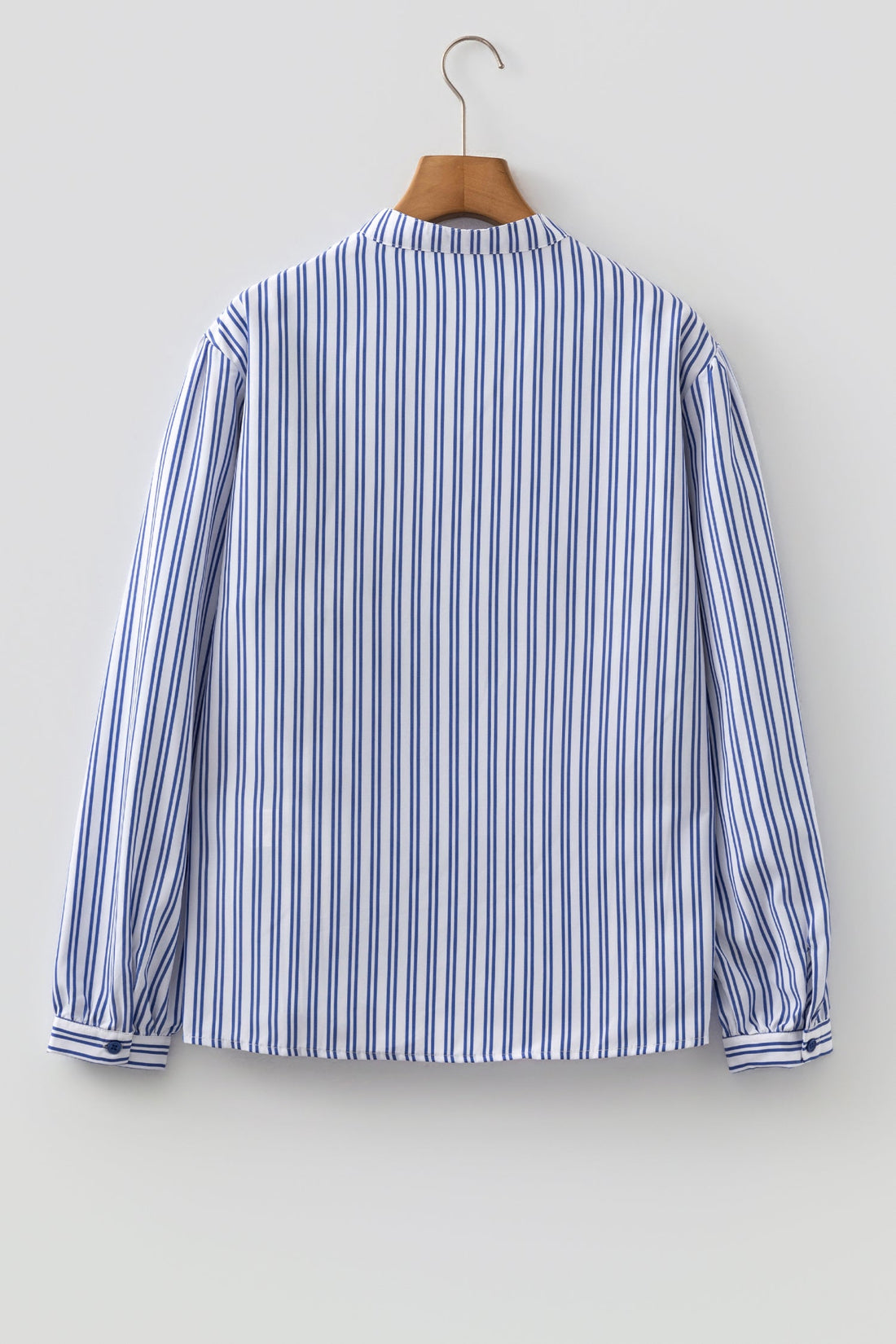 Laylah Long Sleeve Shirt Long Sleeve Top