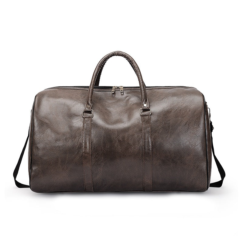 Large Capacity Travel Business Short Trip Luggage Bag