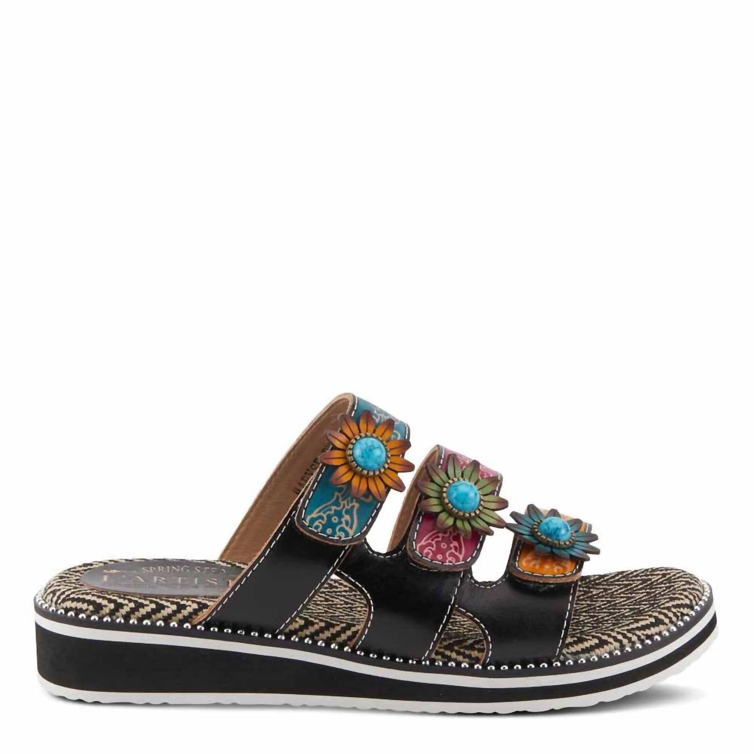 Women's Maryse Sandals