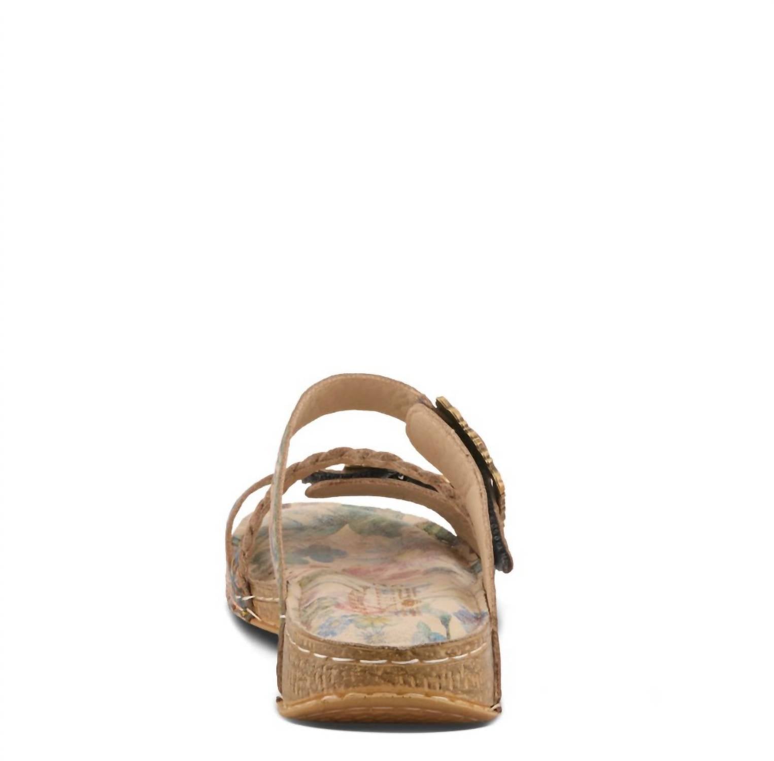 Women's Astra Slide Sandals