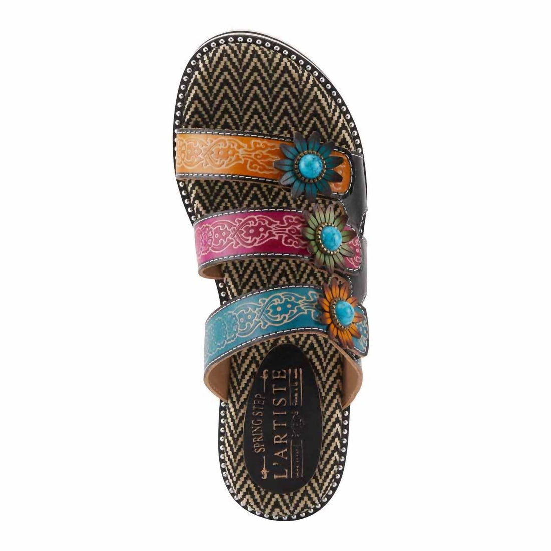 Women's Maryse Sandals