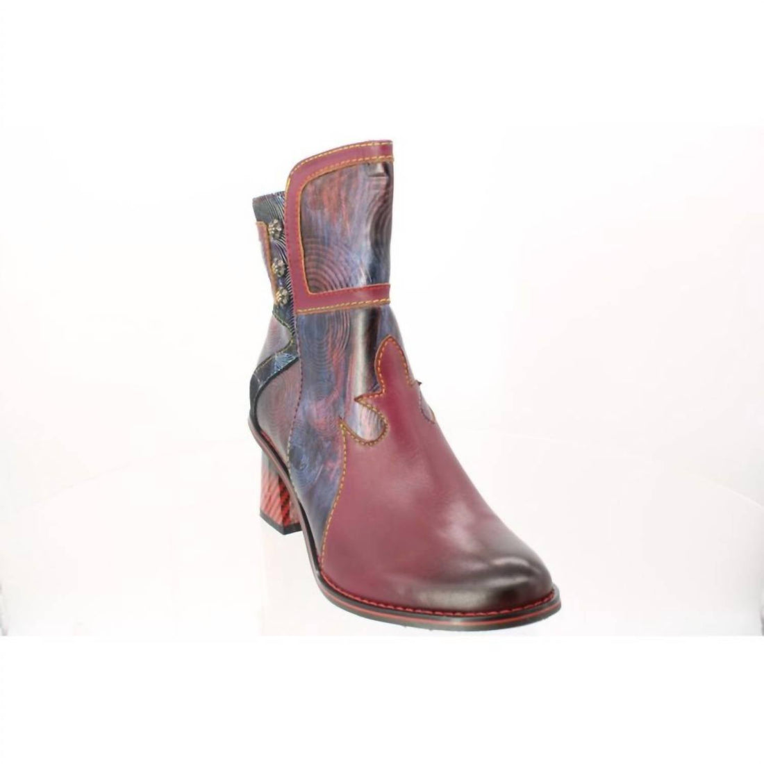 Women's Thunderbird Ankle Booties