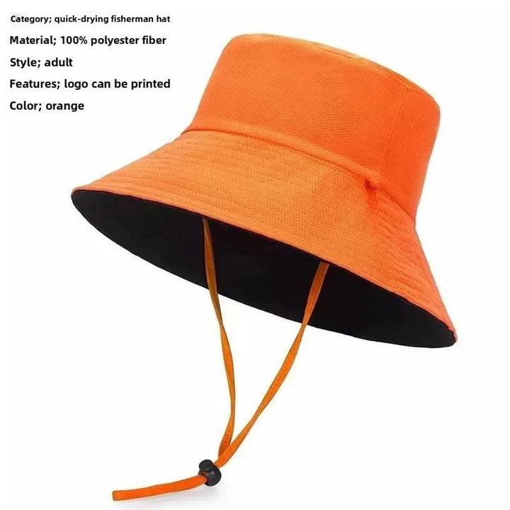 Sun Hat-Women Hat-Ladies Hat-Fashion-Hot Japanese Style Fisherman-Female-Women's Hats