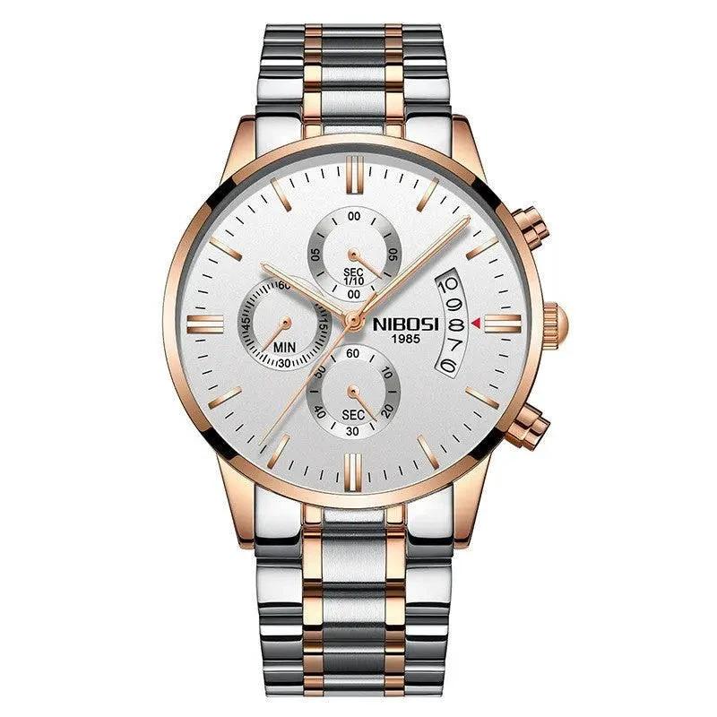 Men's Watch - Stylish Timepiece Collection