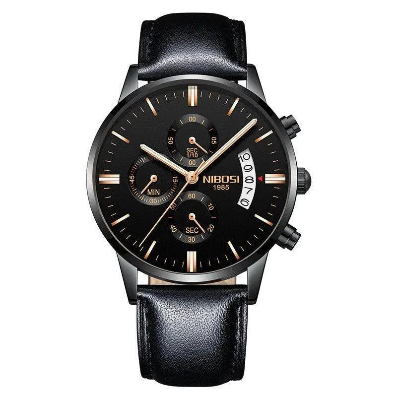 Men's Watch - Stylish Timepiece Collection