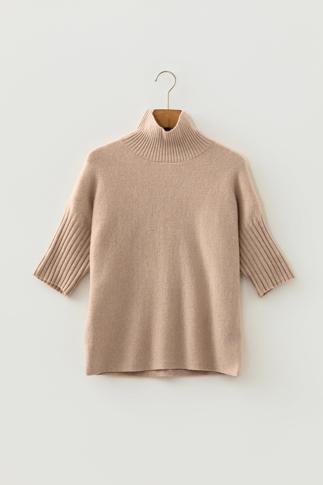 Vivienne Sleeve Casual Sweater