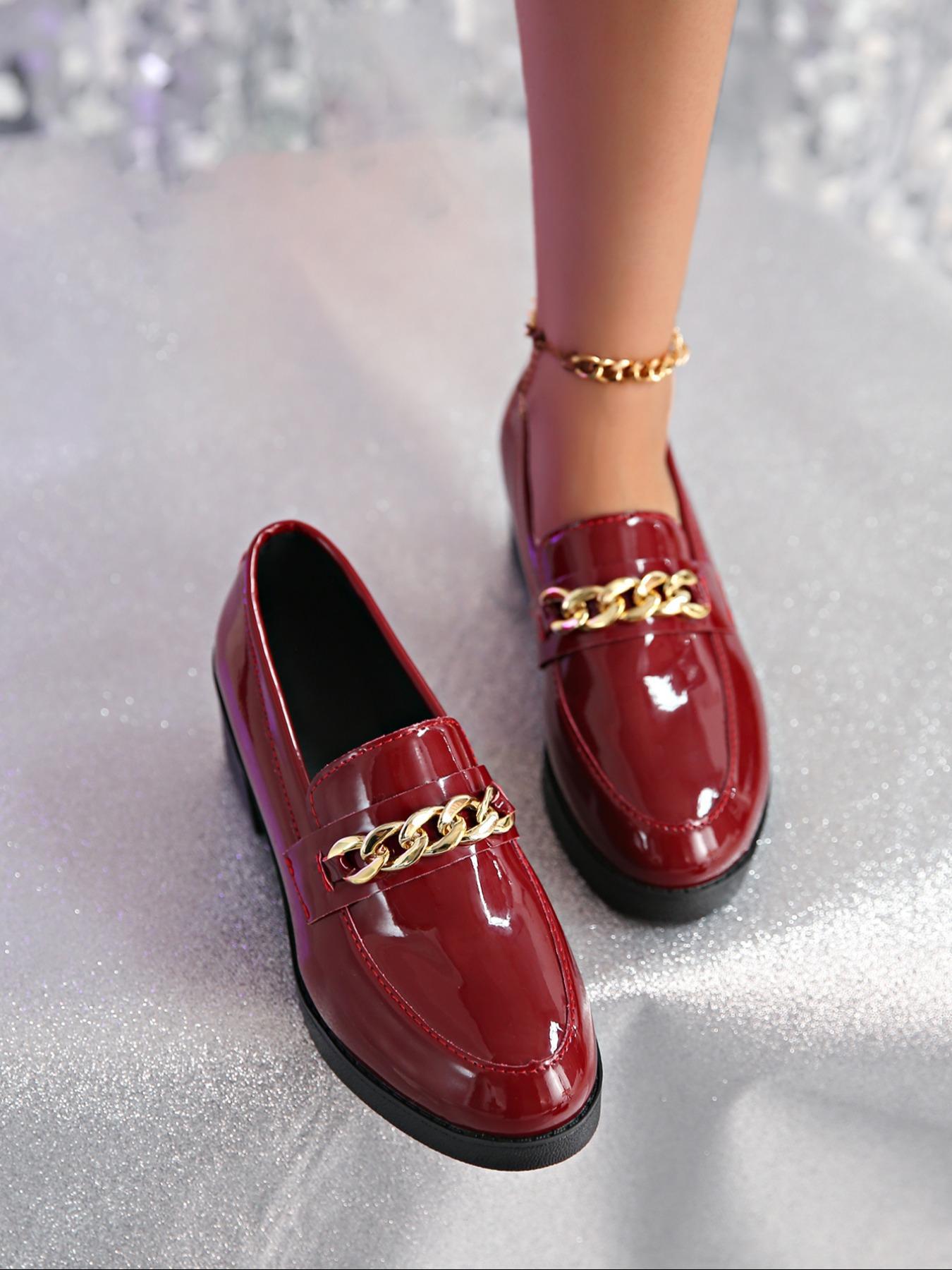 Womens Fashionable Bowtie Plus-Size High-Heel Pumps See size chart under “more details”