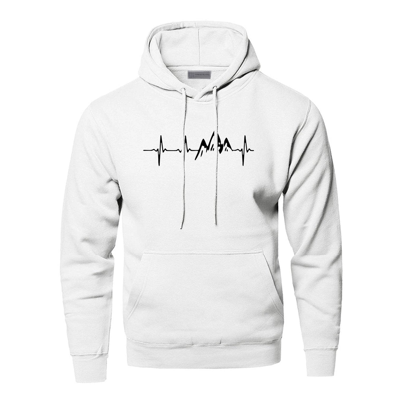 Men's Compass Hoodies