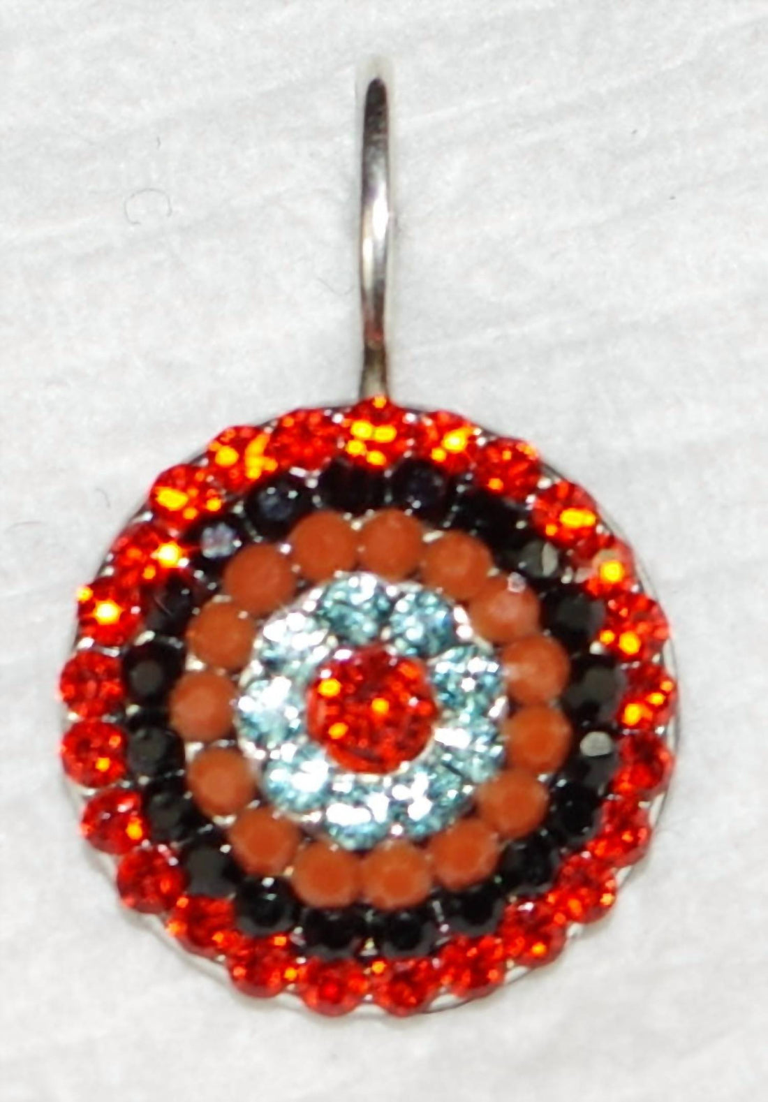 Women's St Barts Starburst Earrings