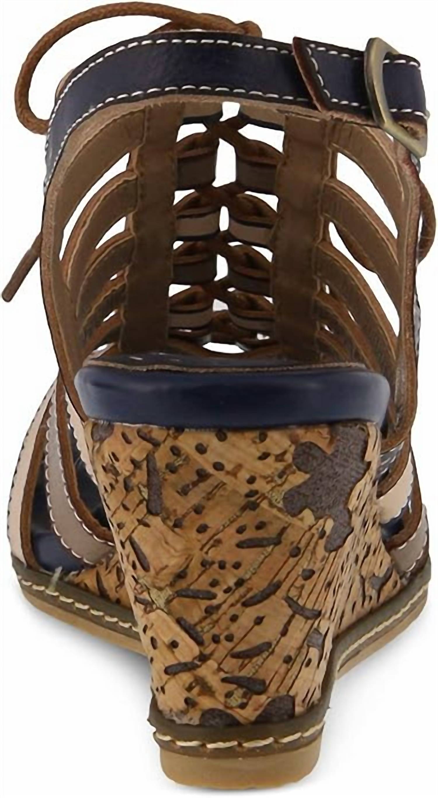 Women's Quinnie Wedge Sandals