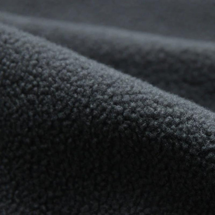 Extra Thick Warm With Fleece Men's Pants