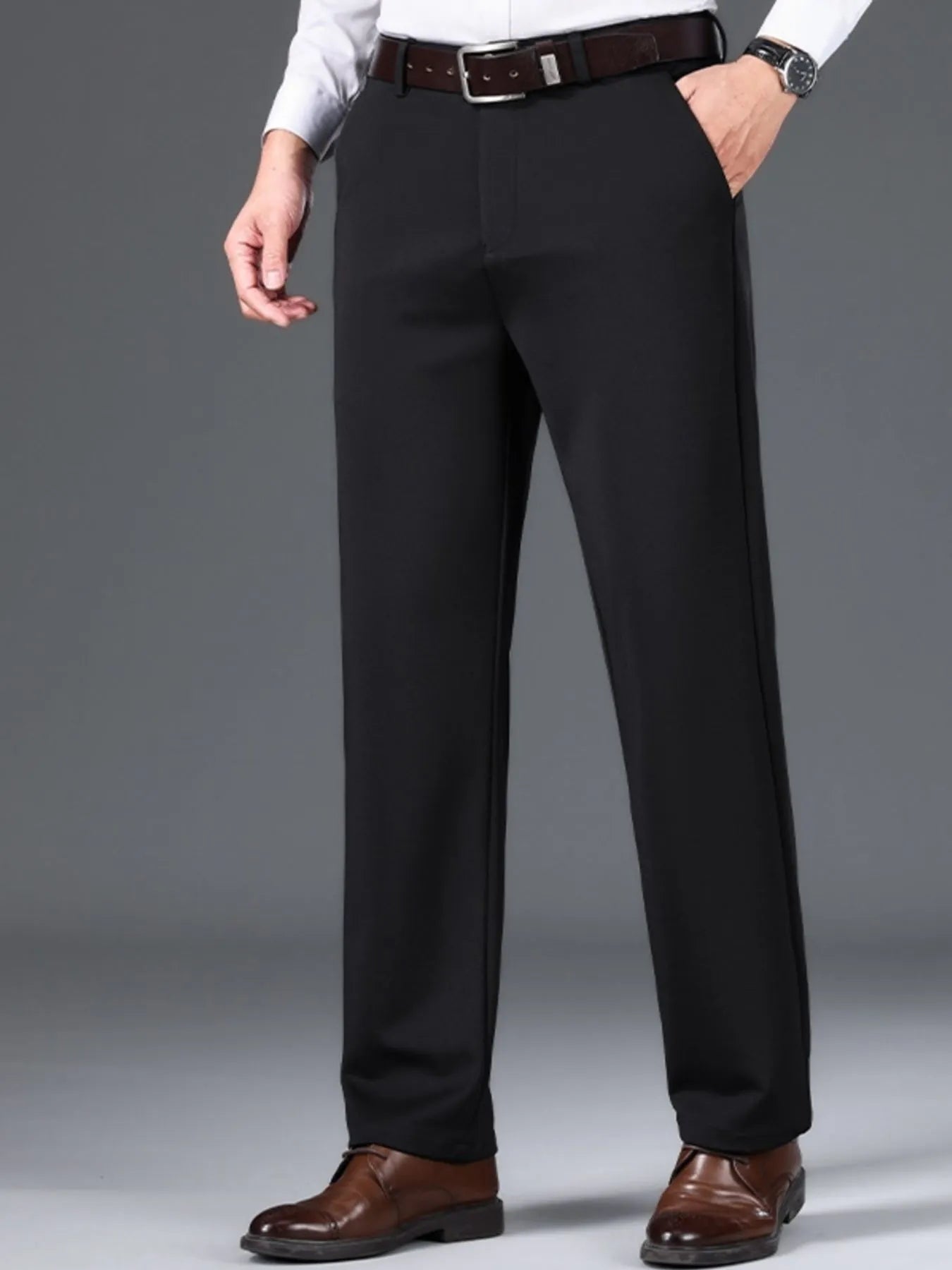 Men's Loose Fit Pants