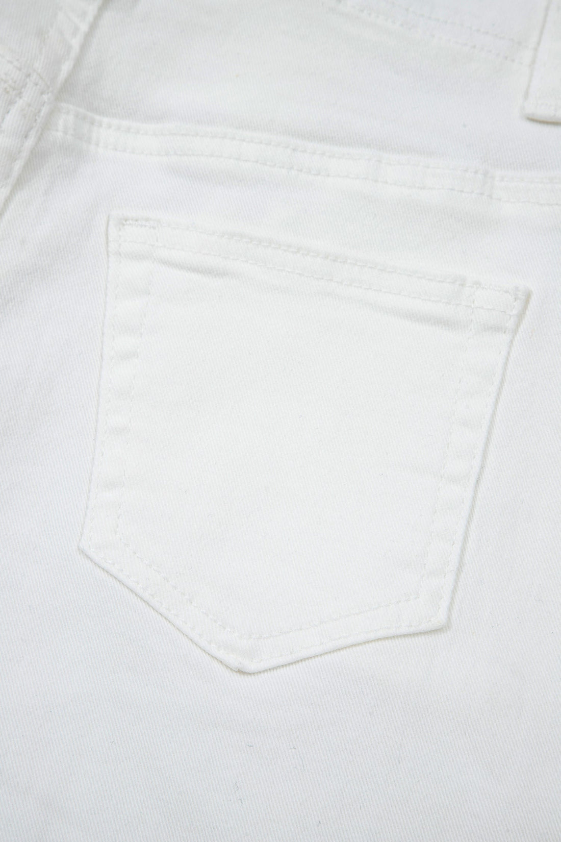 Patricia Ankle Length Loose Jeans