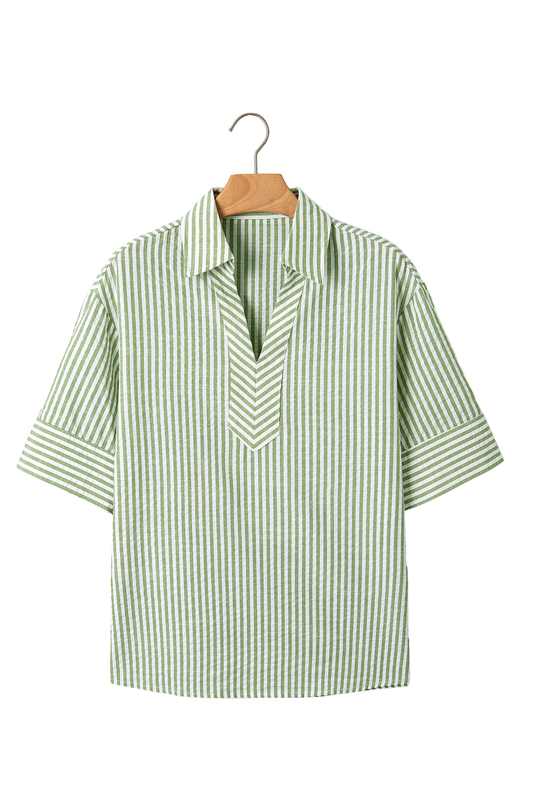 Kathleen Half Sleeve Blouse