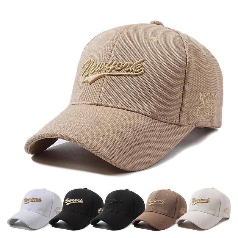 Men's "New York" Baseball Cap