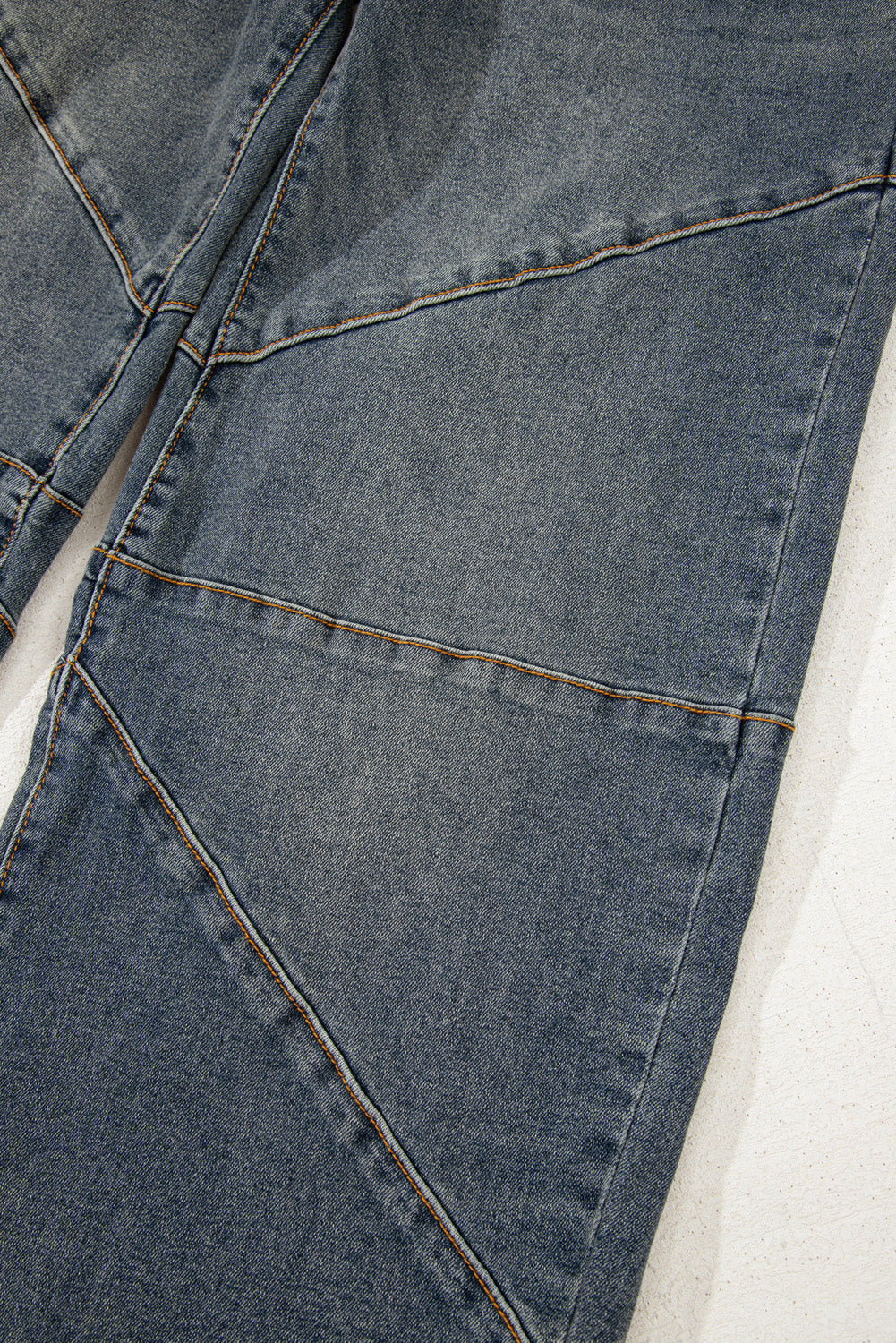 Women's Alaya Straight High Waist Jeans