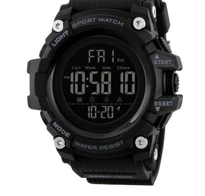Outdoor Exercise Fashion Men's Electronic Watch