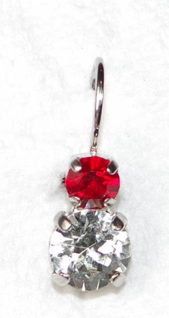 Women's Bling Earrings