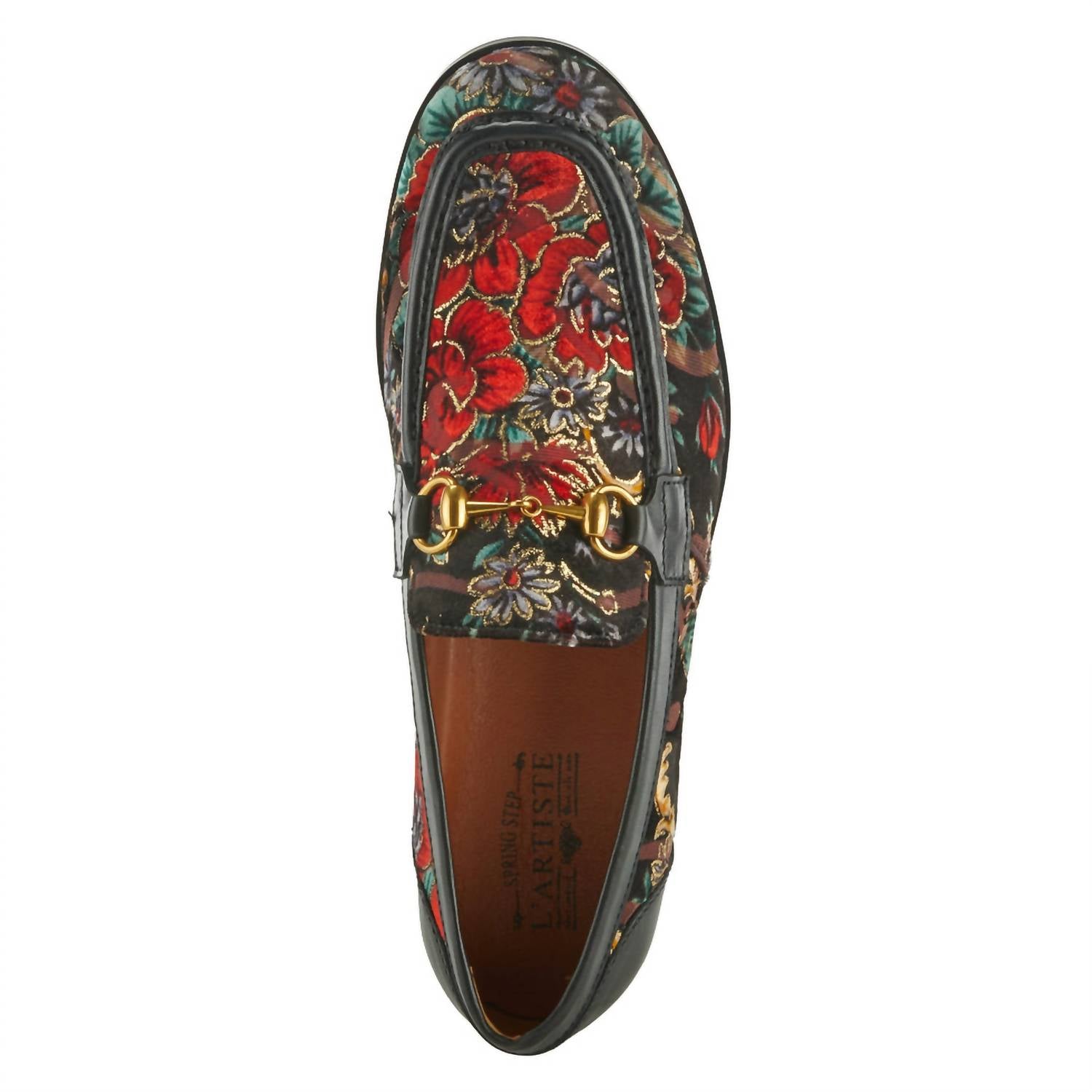 Men's Jonas Loafer