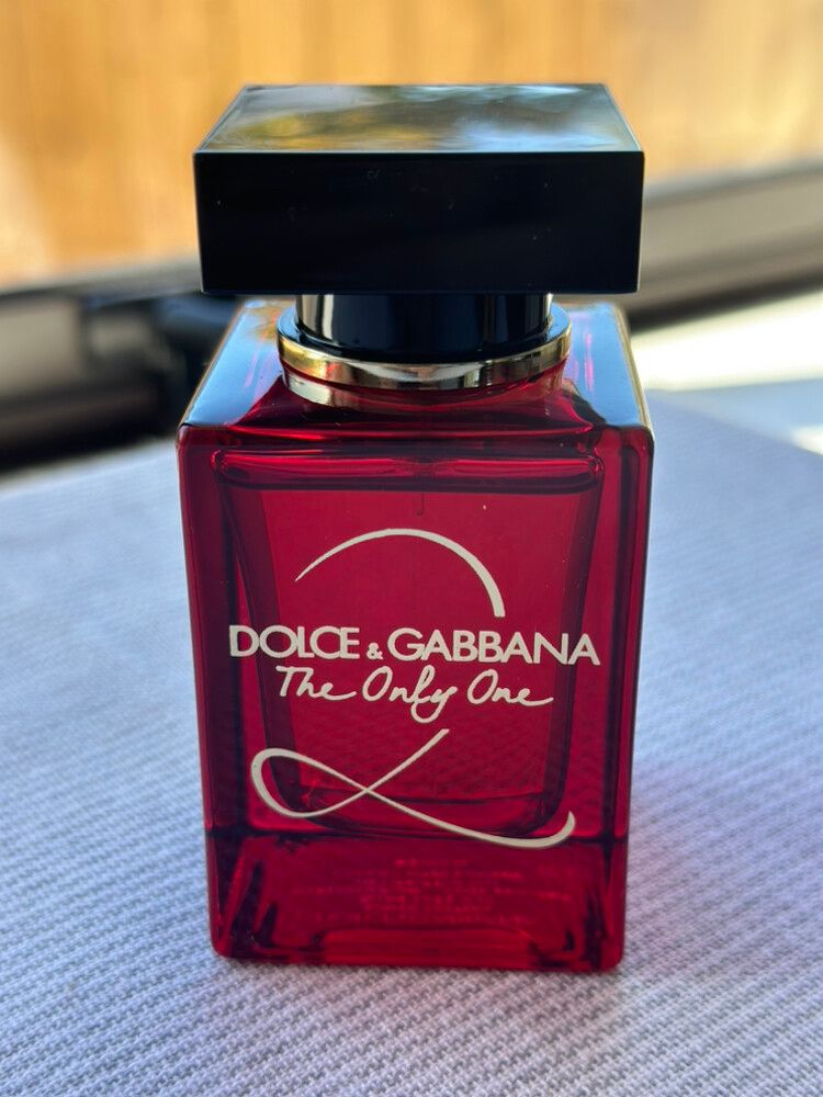D&G The Only One 2 Eau de Parfum- Dolce & Gabbana