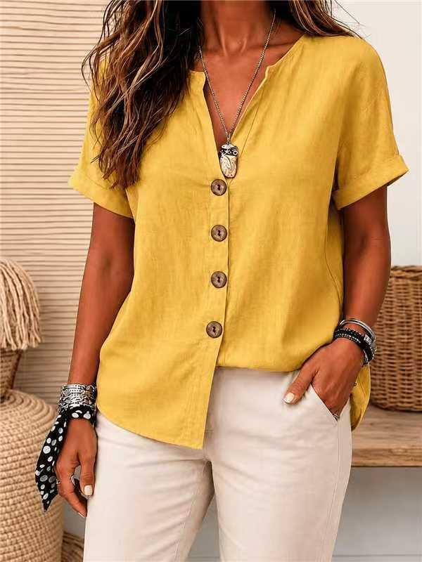 Womens European And American-style Cardigan