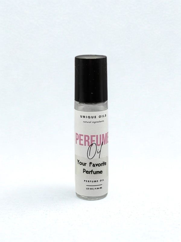 Nude Ladies Perfume Fragrance