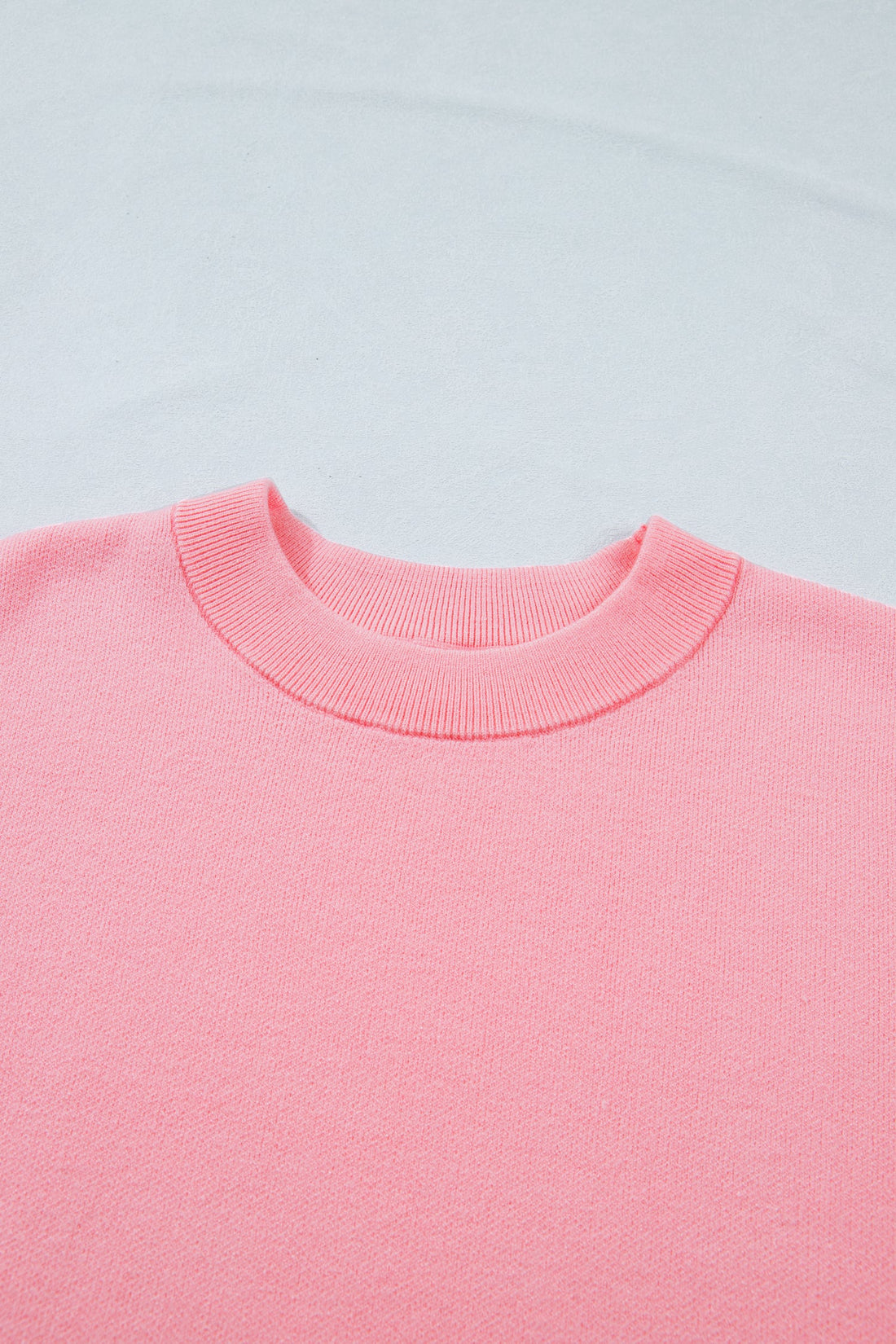 Chloe 3 4 Sleeve Sweater