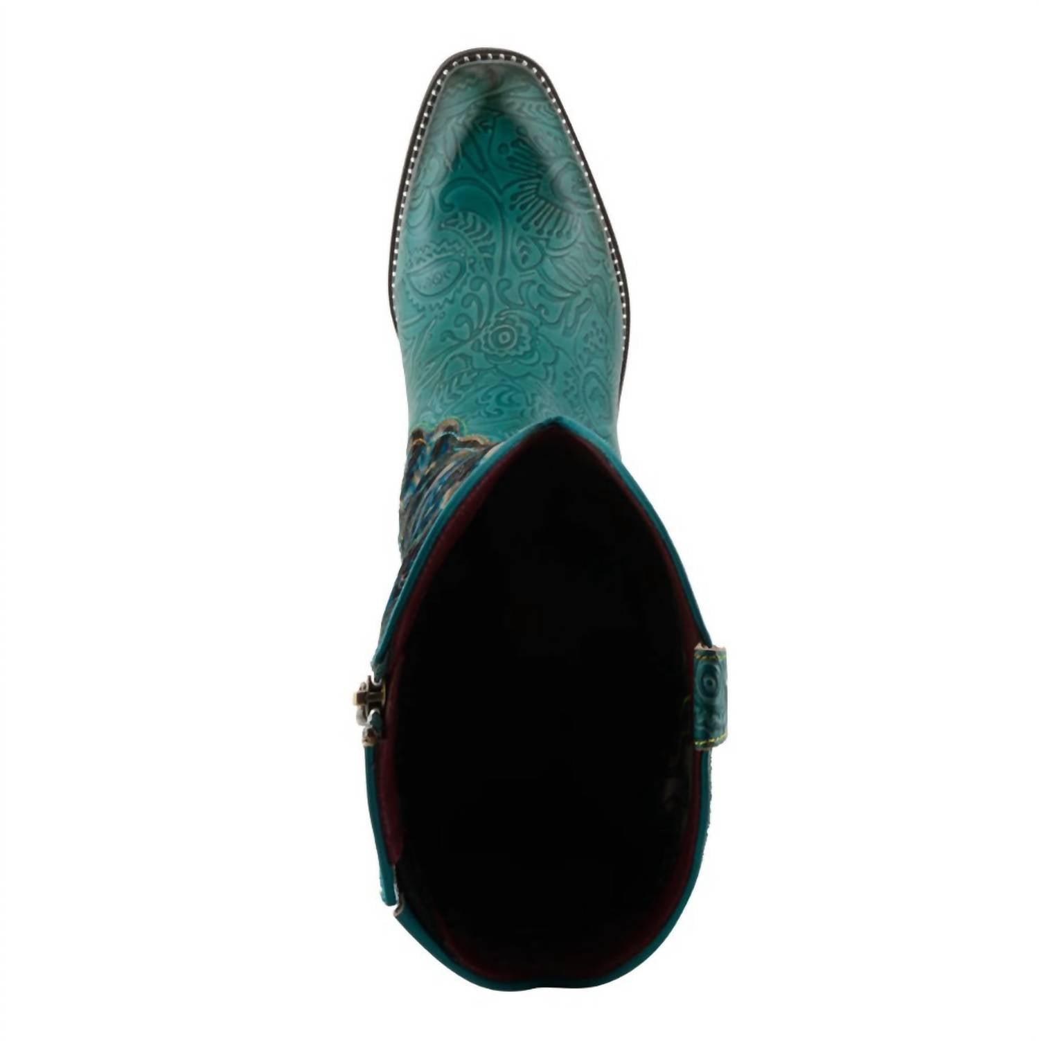 Women's Rodeoqueen-viv Boots