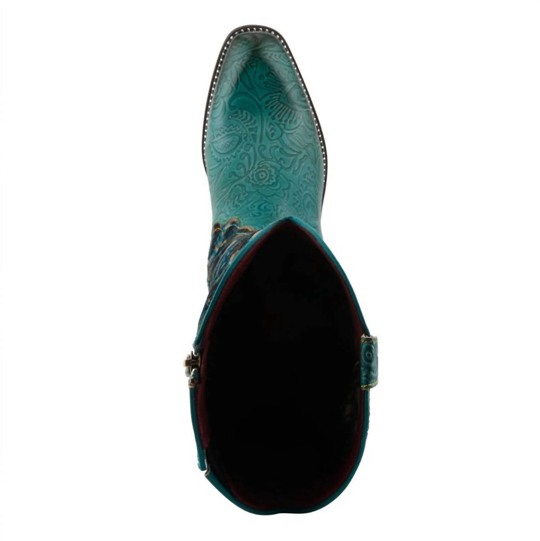 Women's Rodeoqueen-viv Boots