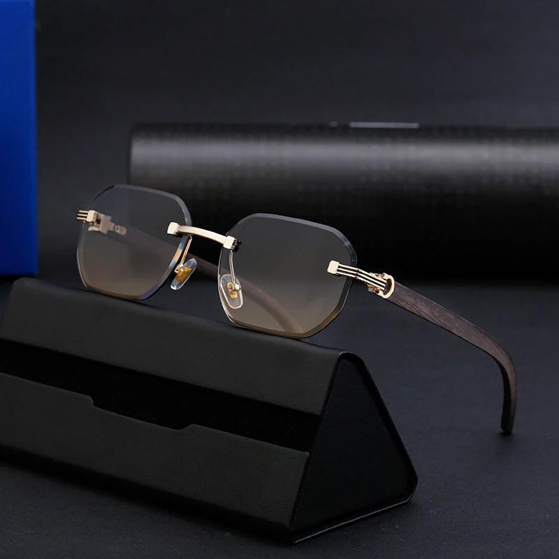 Fashion Men's Vintage Sunglasses