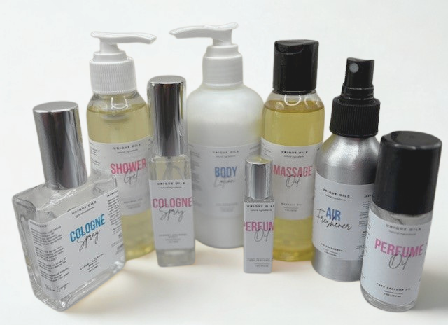 Nude Ladies Perfume Fragrance