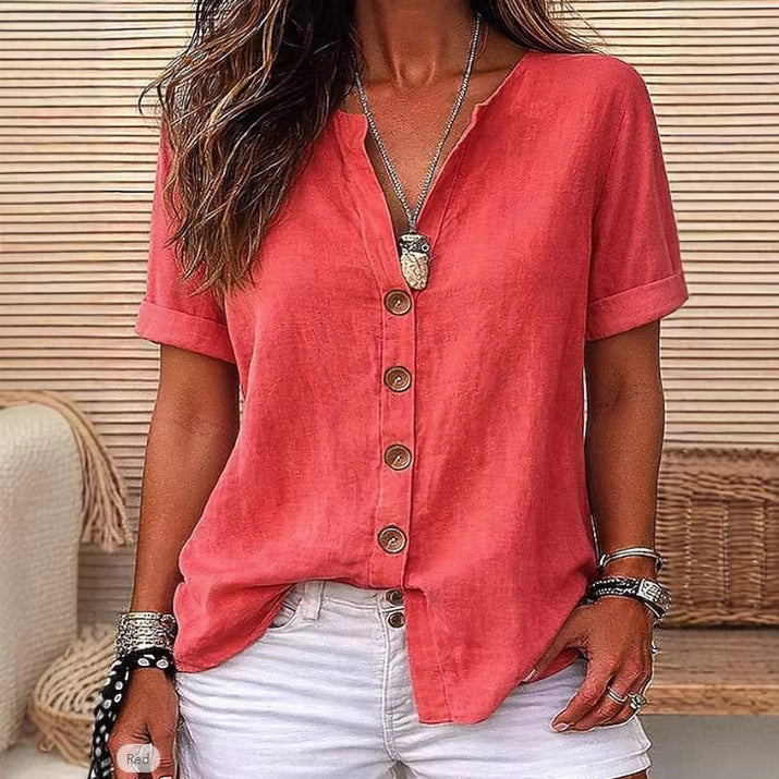 Womens European And American-style Cardigan
