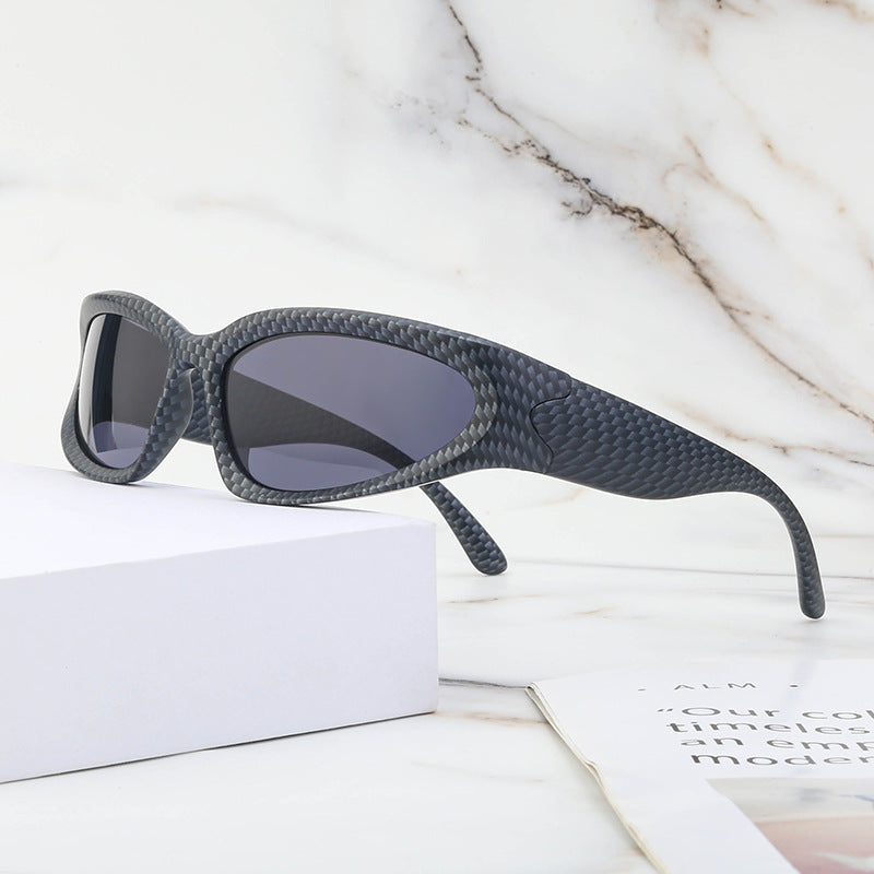 Unisex Cycling Sports Sunglasses Anti UV Fashion Eyewear