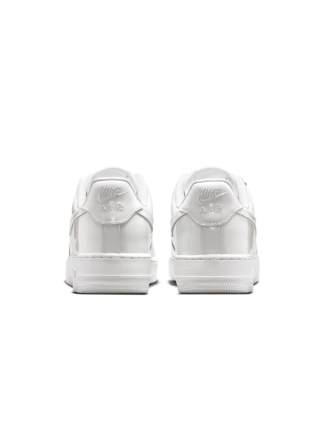 Nike Mens Air Force 1 '07 - Premium White