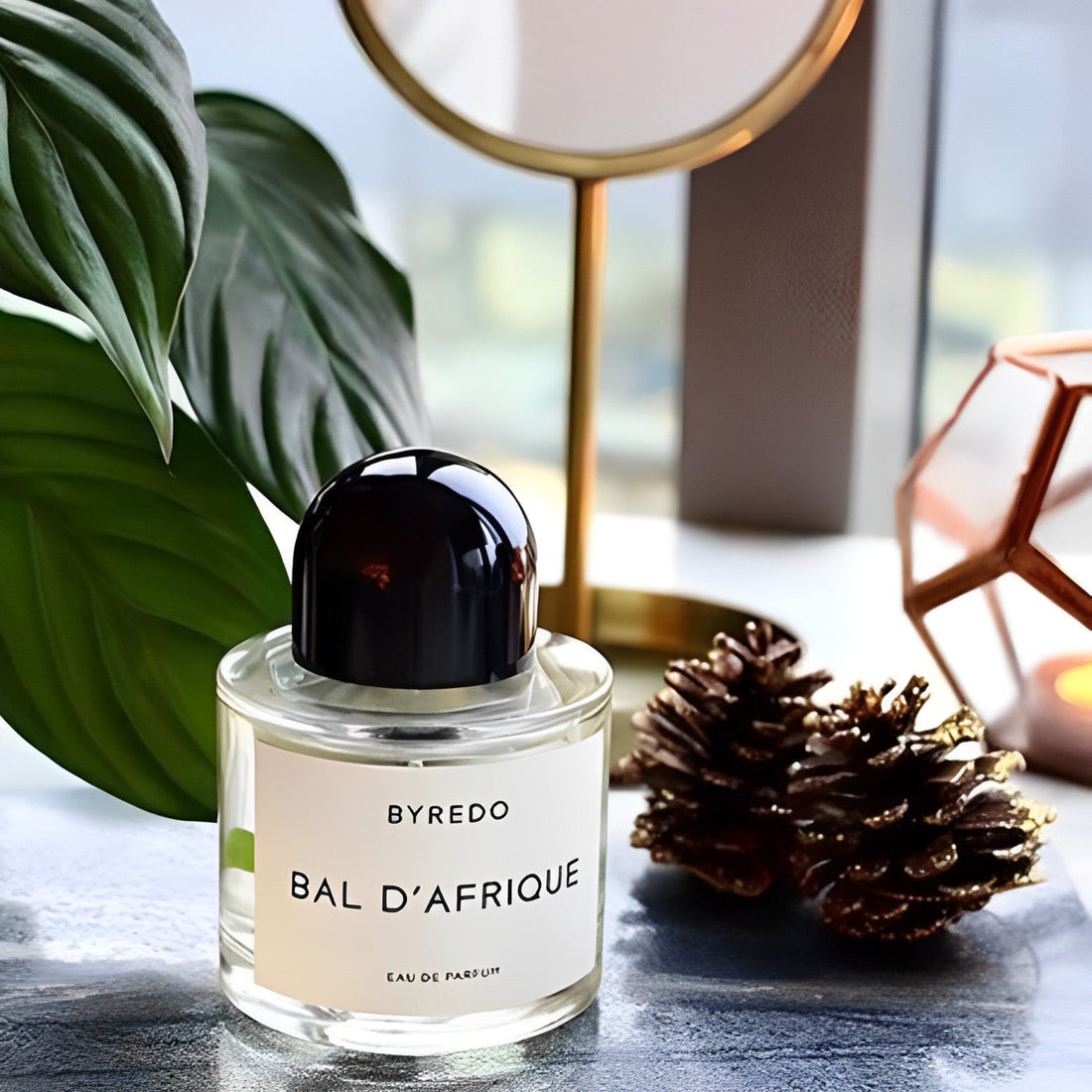 Byredo Bal d'Afrique Eau de Parfum