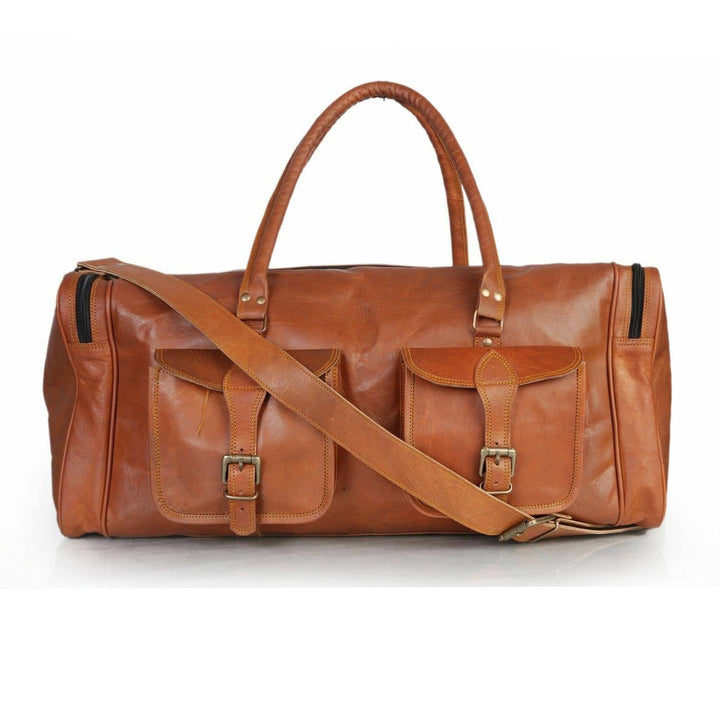The Snyder Duffle