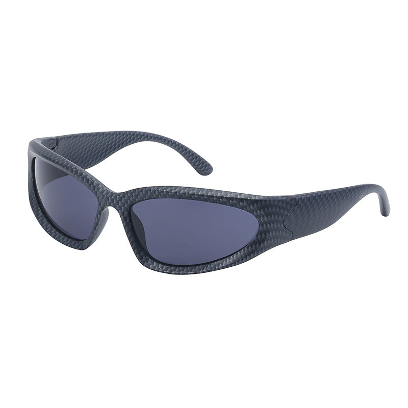 Unisex Cycling Sports Sunglasses Anti UV Fashion Eyewear
