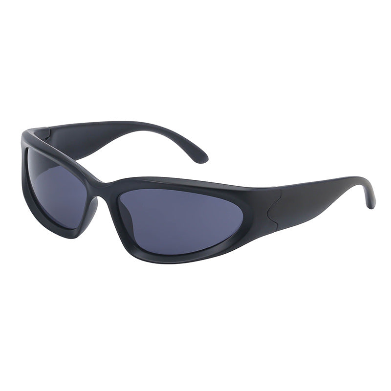 Unisex Cycling Sports Sunglasses Anti UV Fashion Eyewear