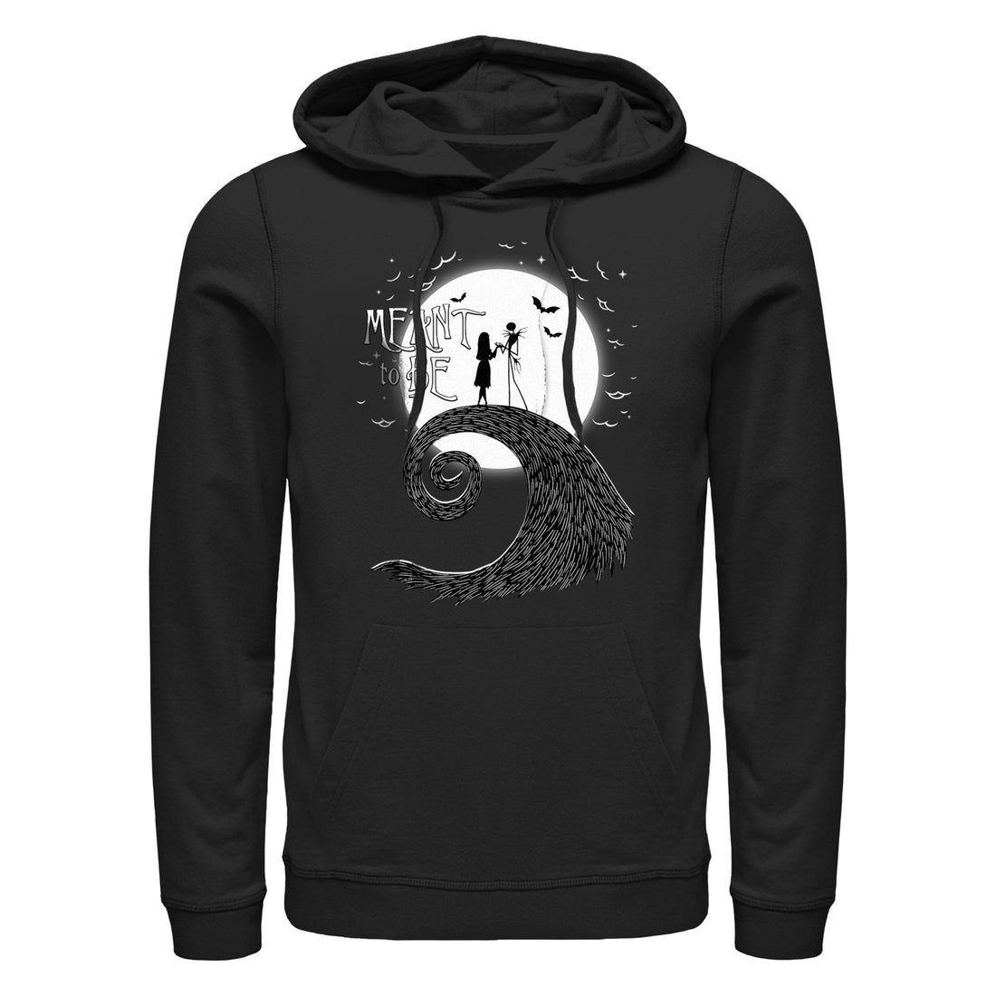 Men's Disney Meant To Be Lightweight Hoodie