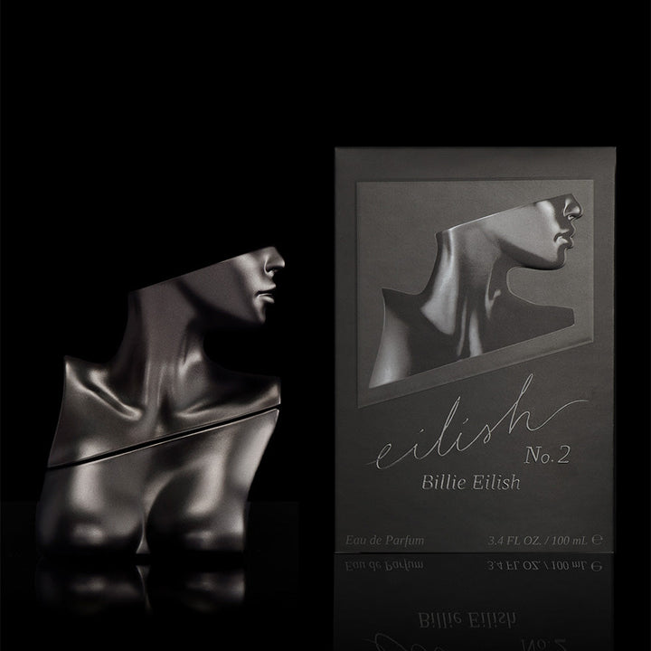 Billie Eilish No. 2 Eau De Parfum For Men & Women