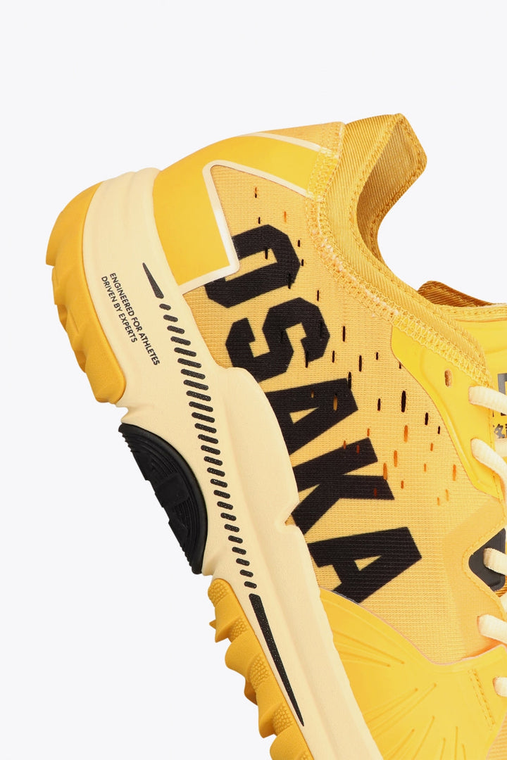 Osaka Footwear IDO Mk1 | Honey Comb