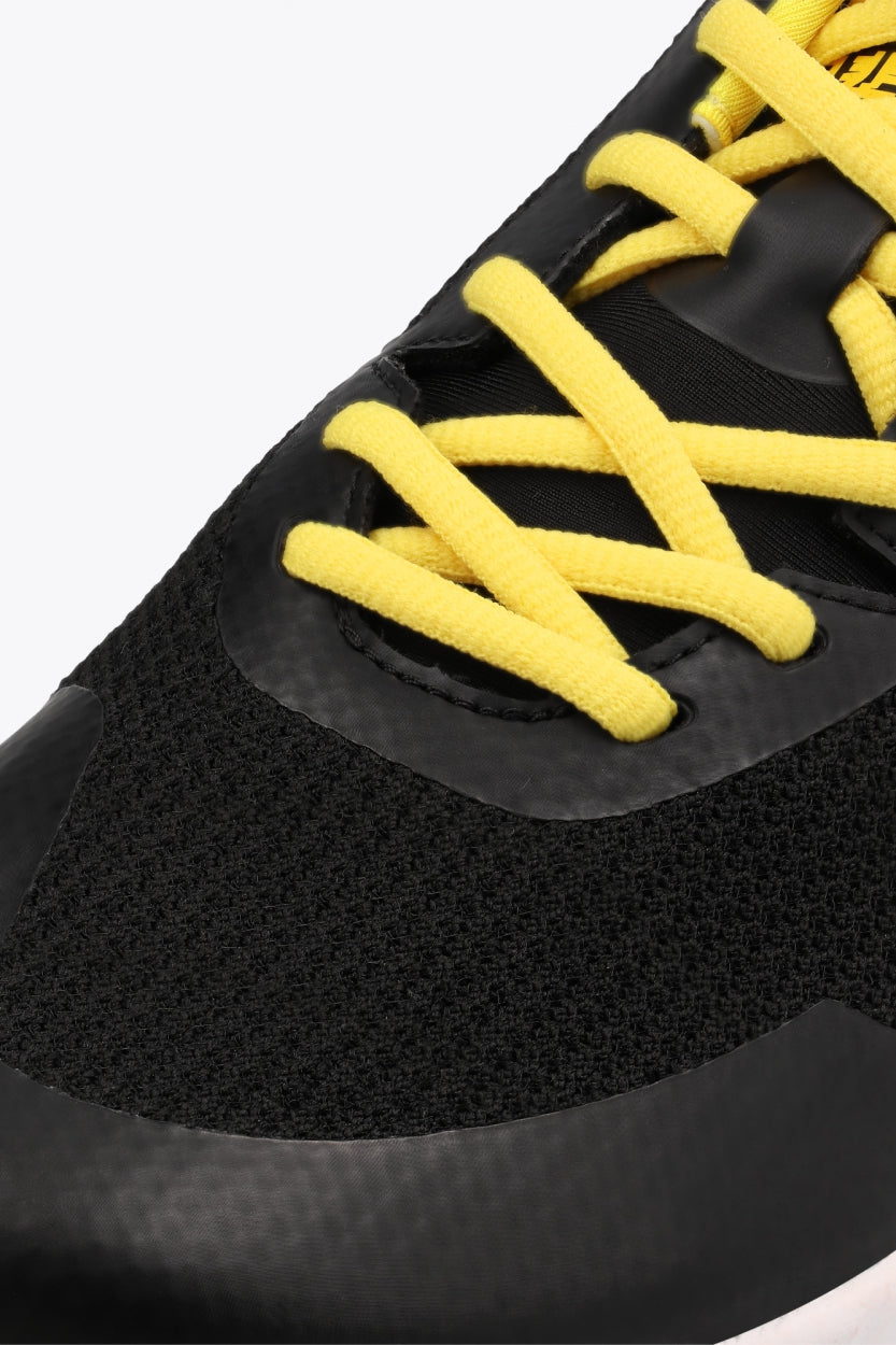 Osaka Footwear KAI Mk1 | Black-Holographic