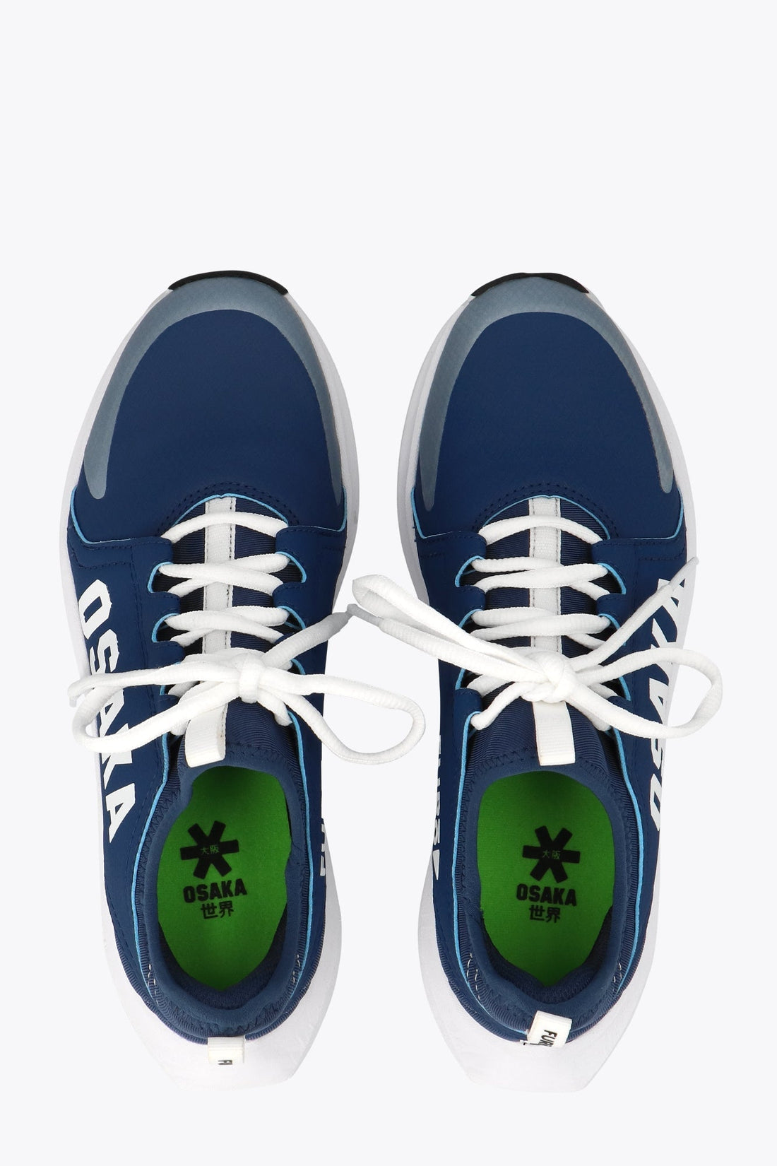 Osaka Kids Footwear Furo Play | Estate Blue