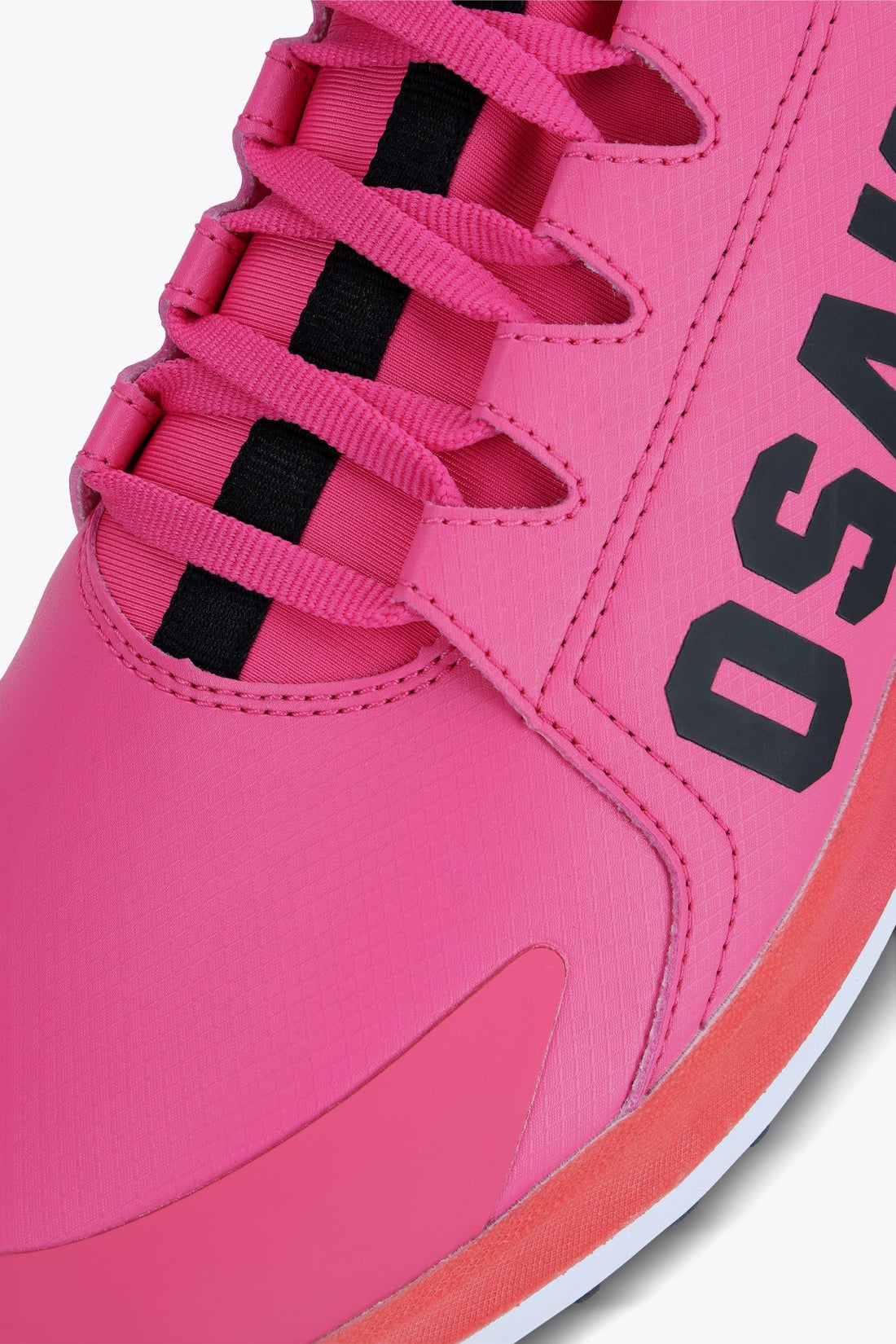 Osaka Footwear Furo | Raspberry