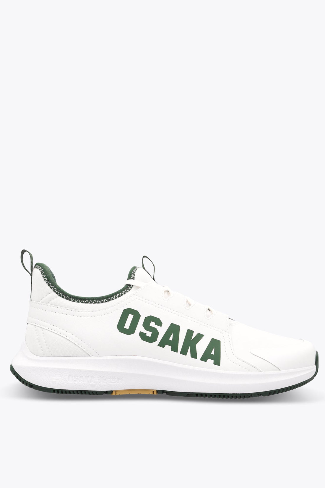 Osaka Footwear Furo Court | Pineneedle