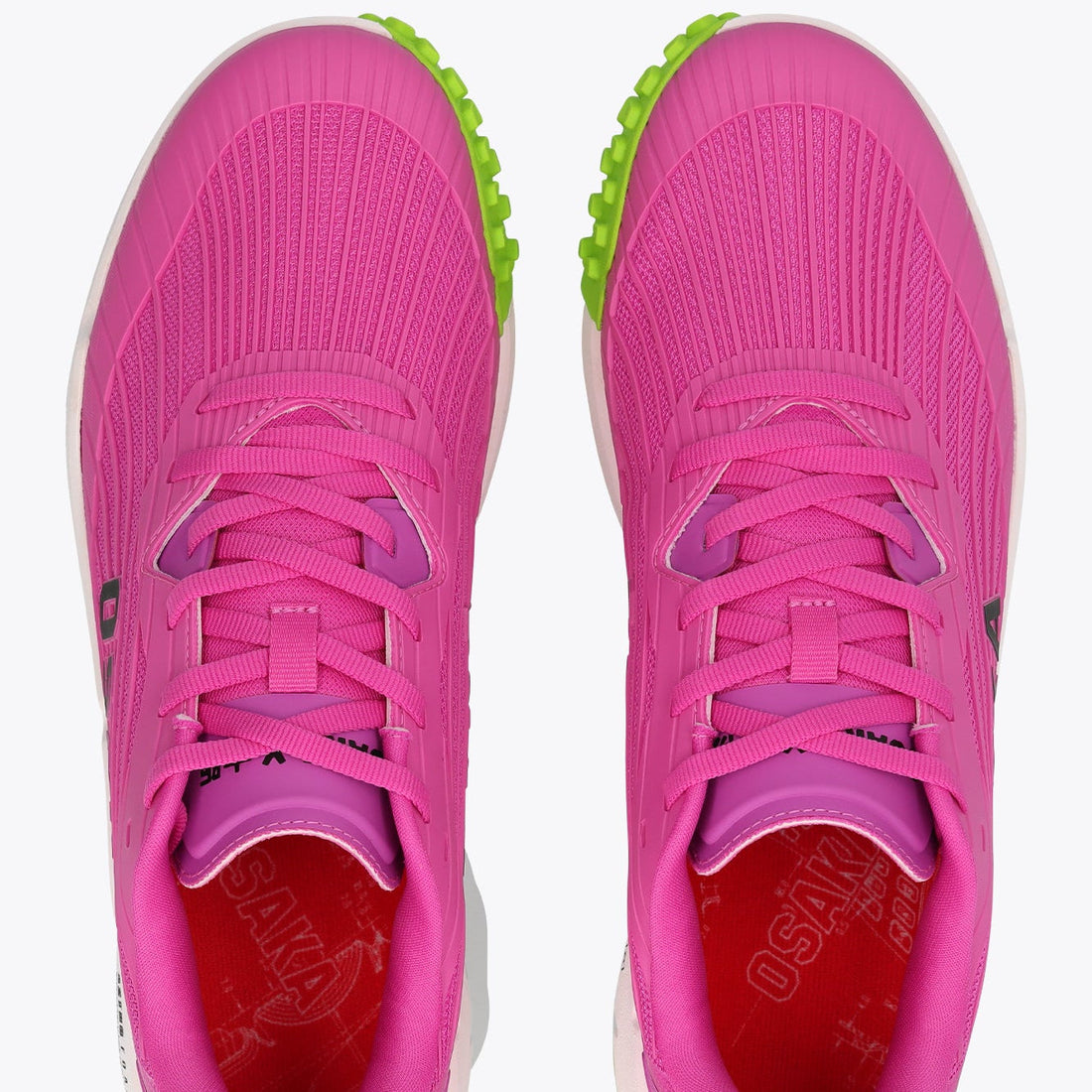 RYŪ Osaka Tennis Shoes