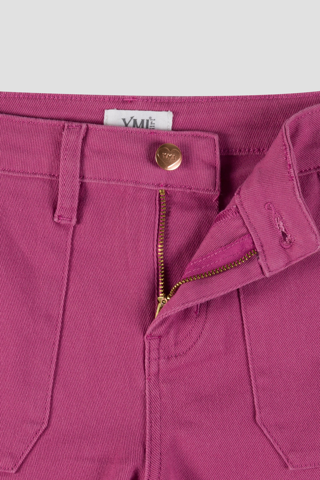 Girls Selena Straight  Jeans